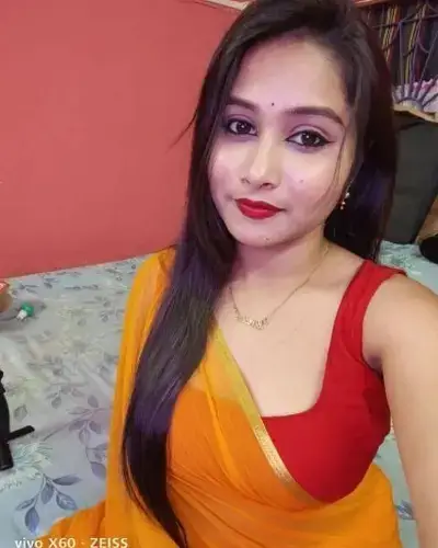 Call Girl in Jamner